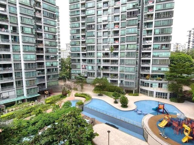 Condominium for sale in Choa Chu Kang, 05 South West