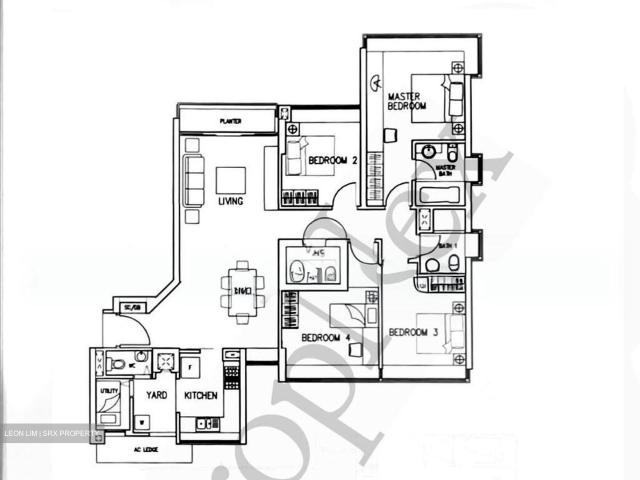 Condominium for sale