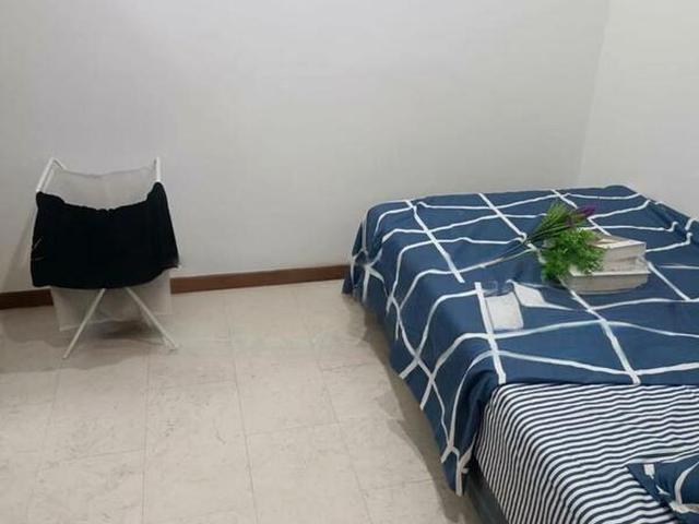 Condominium for rent