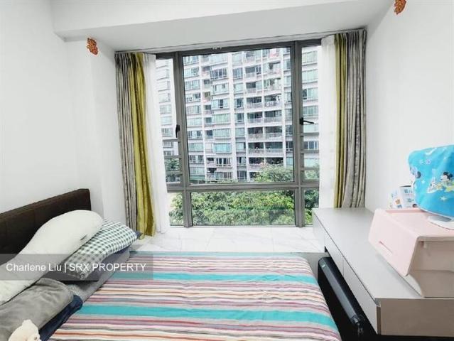 Condominium for rent in Choa Chu Kang, 05 South West