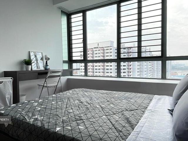 Condominium for rent