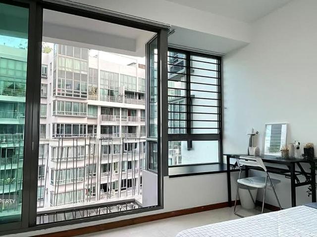 Condominium for rent