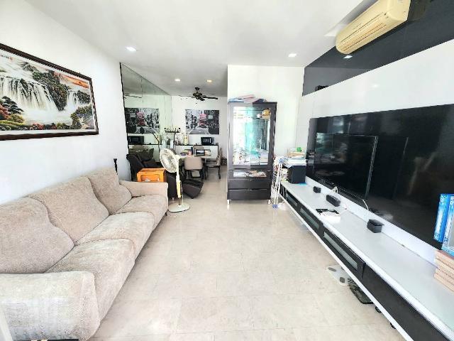 Condominium for rent