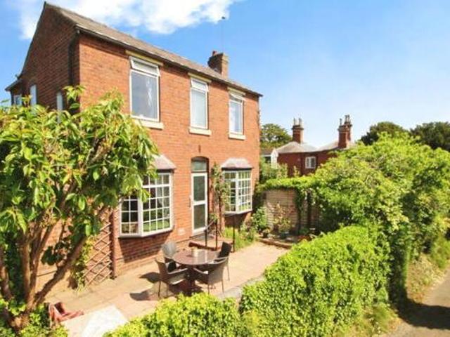 House for sale in Rushock, Worcestershire