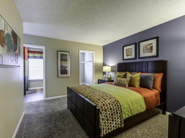Apartment for rent in Lexington, Kentucky