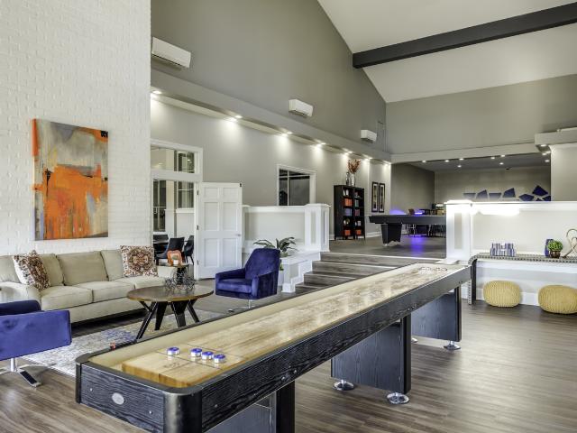 Apartment for rent in Lexington