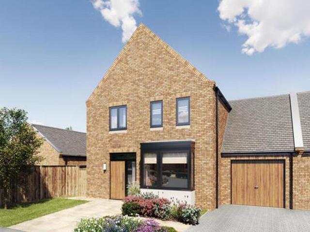 House for sale in East Midlands