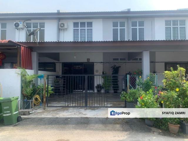 House for sale in Pahang