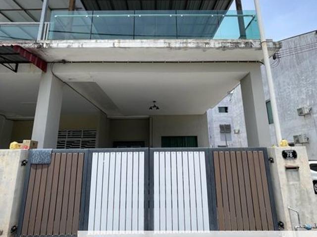 House for sale in Pahang