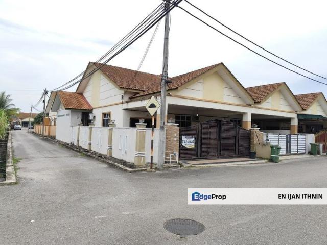 House for sale in Pahang