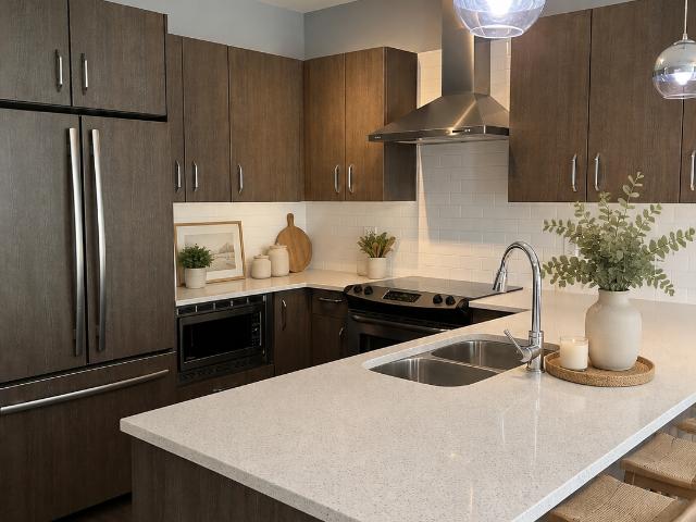 Apartment for rent in Chilliwack, British Columbia