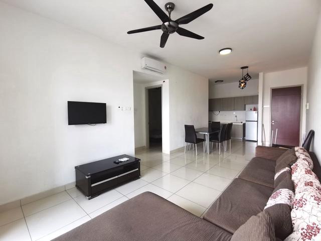 Condominium for sale in Johore Bahru, Johor