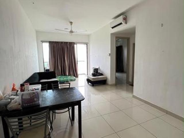 Condominium for sale in Johore Bahru, Johor