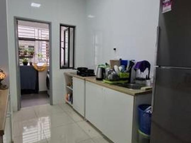 Condominium for sale in Johor Bahru