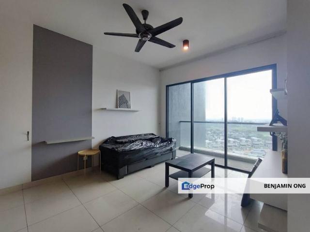 Condominium for rent in Bukit Ledang, Johor