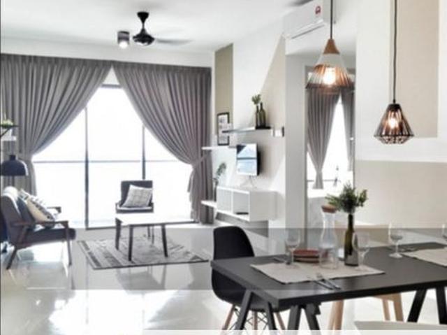Condominium for rent in Bukit Ledang, Johor
