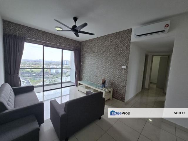 Condominium for rent in Bukit Ledang, Johor
