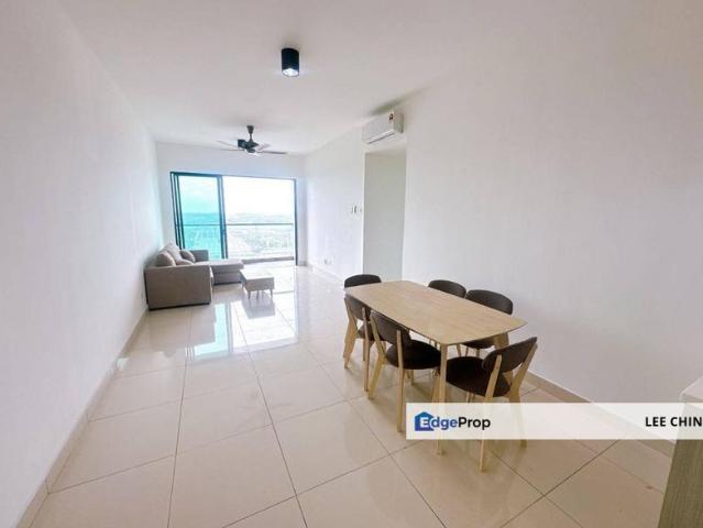 Condominium for sale in Bukit Ledang, Johor