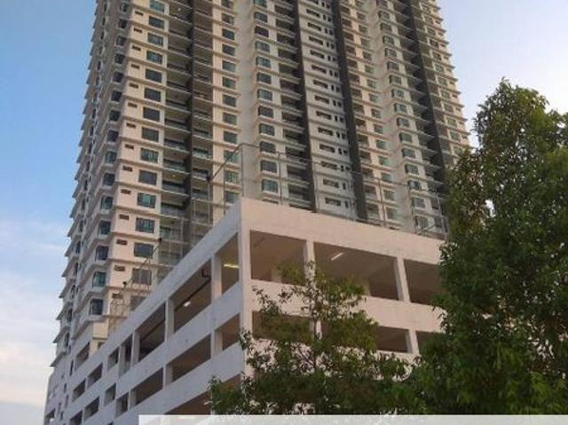 Condominium for sale in Bukit Ledang, Johor