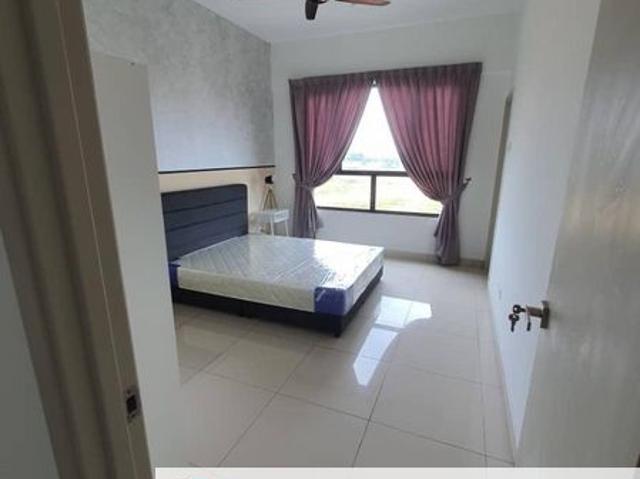 Condominium for sale in Bukit Ledang, Johor