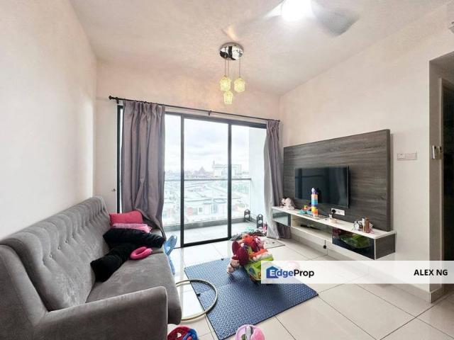 Condominium for sale in Bukit Ledang, Johor