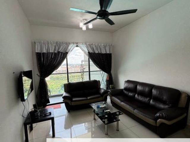 Condominium for rent in Bukit Ledang, Johor