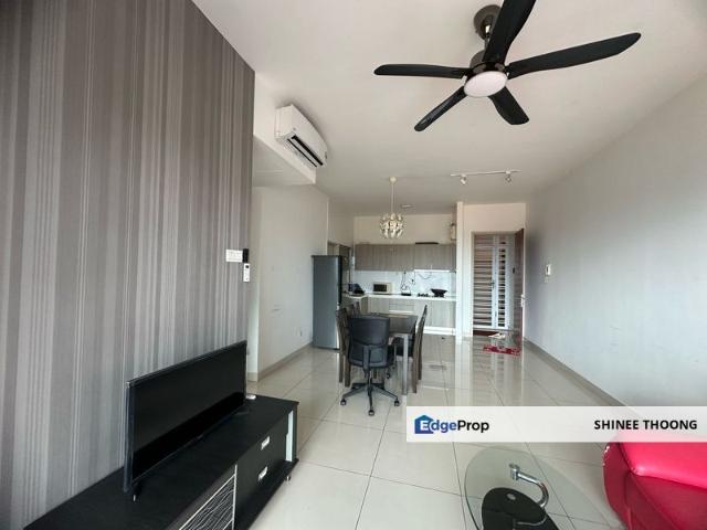 Condominium for rent in Bukit Ledang, Johor