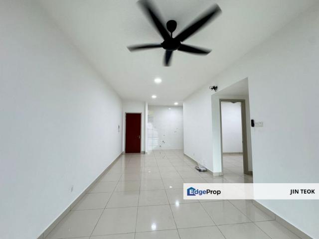 Condominium for sale in Bukit Ledang, Johor