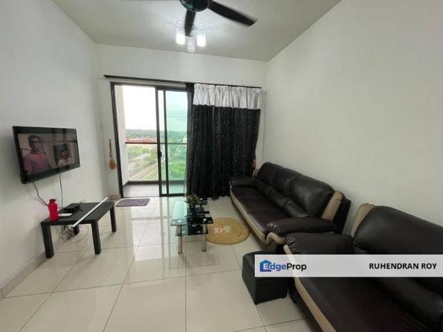 Condominium for rent in Bukit Ledang, Johor