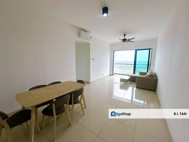 Condominium for sale in Bukit Ledang, Johor