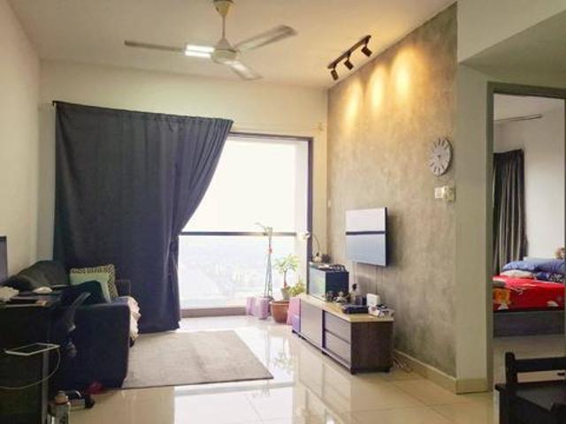 Condominium for sale in Johor Bahru