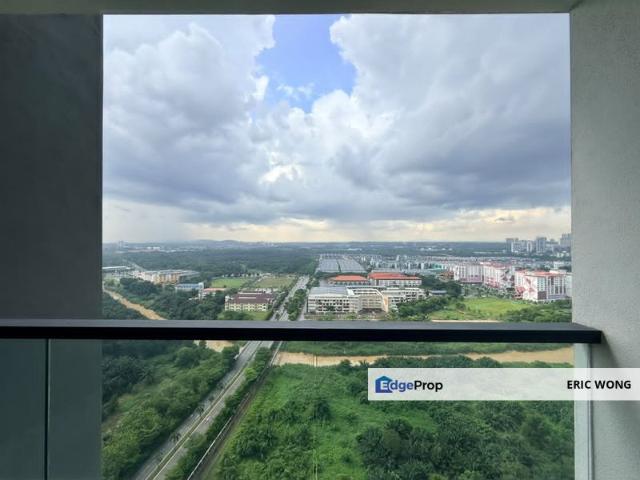 Condominium for rent in Bukit Ledang, Johor