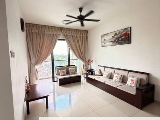 Condominium for sale in Bukit Ledang, Johor