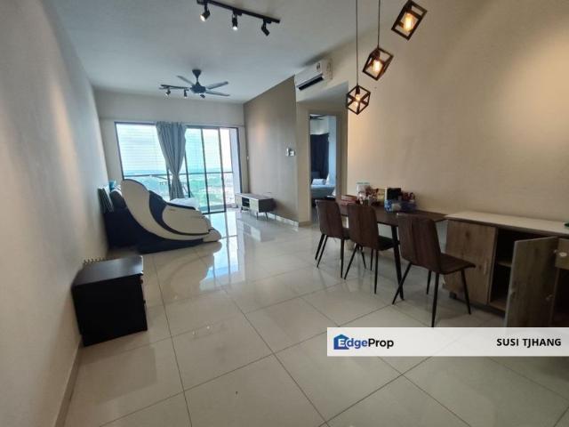 Condominium for sale in Bukit Ledang, Johor