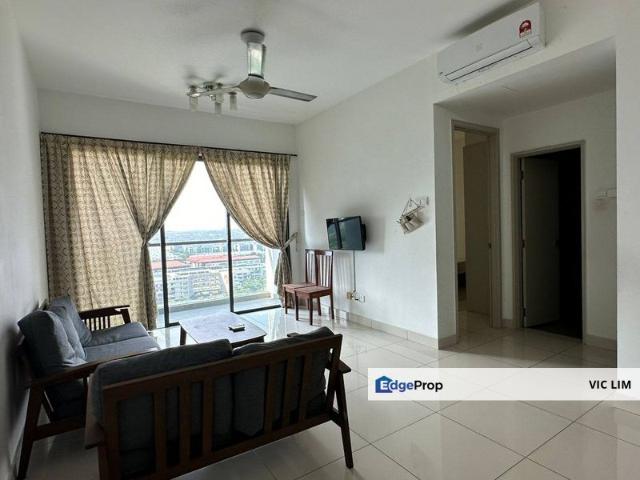 Condominium for sale in Bukit Ledang, Johor