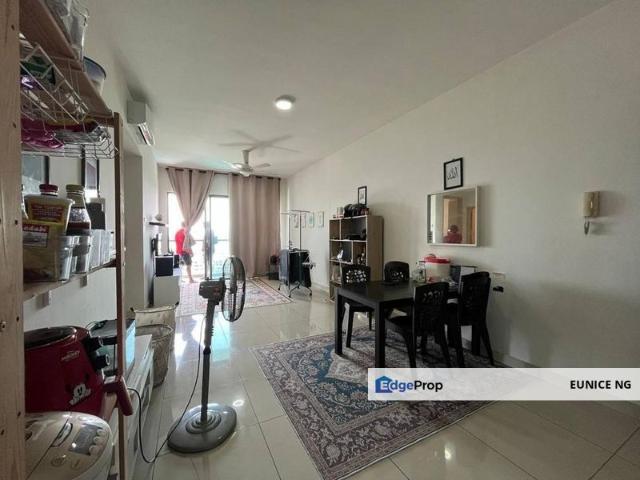 Condominium for sale in Bukit Ledang, Johor
