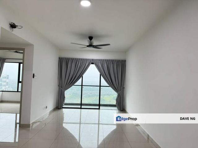 Condominium for sale in Bukit Ledang, Johor