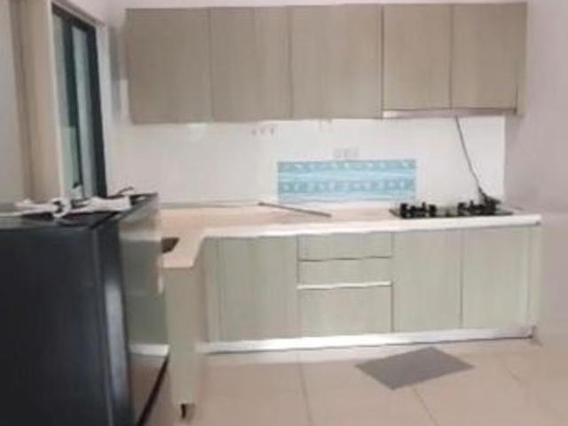 Condominium for rent in Bukit Ledang, Johor