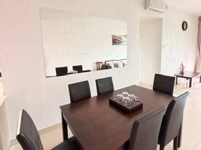 Condominium for sale in Johore Bahru, Johor