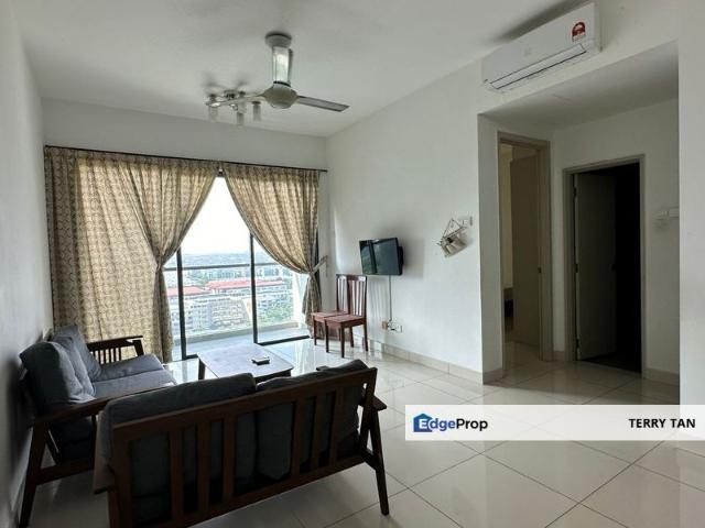 Condominium for sale in Bukit Ledang, Johor