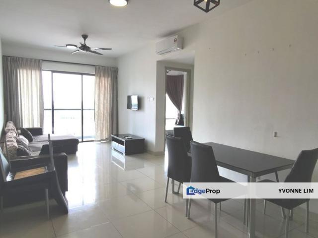Condominium for sale in Bukit Ledang, Johor