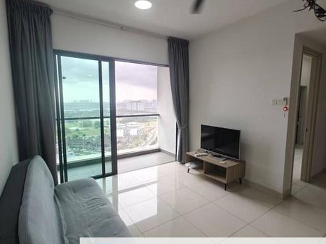 Condominium for sale in Bukit Ledang, Johor