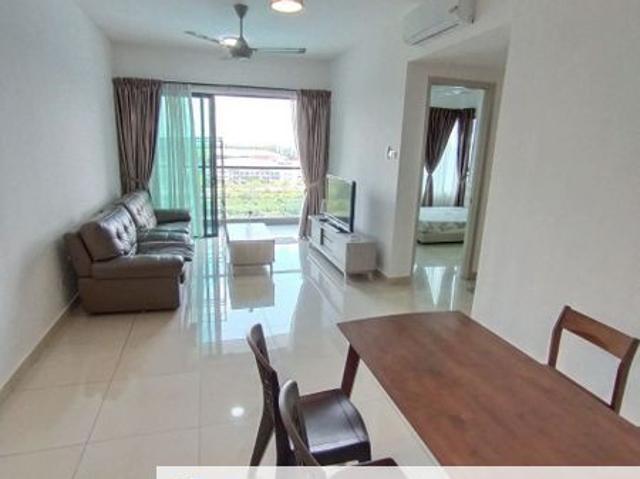 Condominium for rent in Bandar Uda Utama, Iskandar Puteri