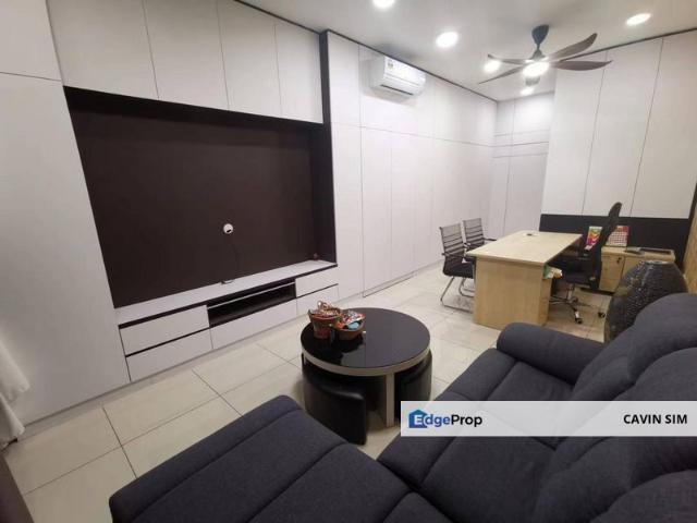 Condominium for rent in Bukit Ledang, Johor