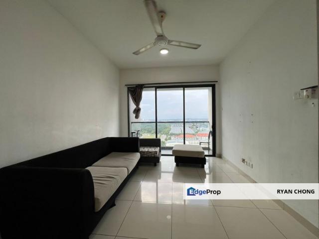 Condominium for sale in Bukit Ledang, Johor