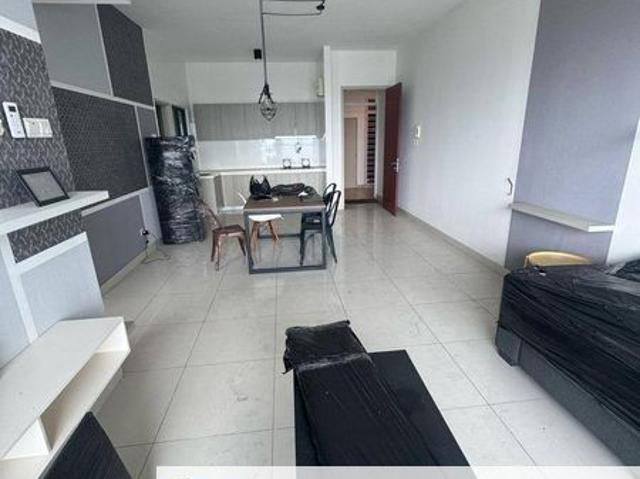 Condominium for sale in Bukit Ledang, Johor