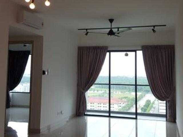 Condominium for rent in Bukit Ledang, Johor
