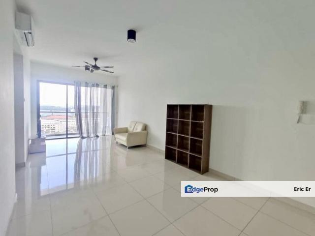 Condominium for sale in Bukit Ledang, Johor