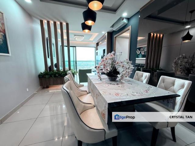 Condominium for sale in Bukit Ledang, Johor