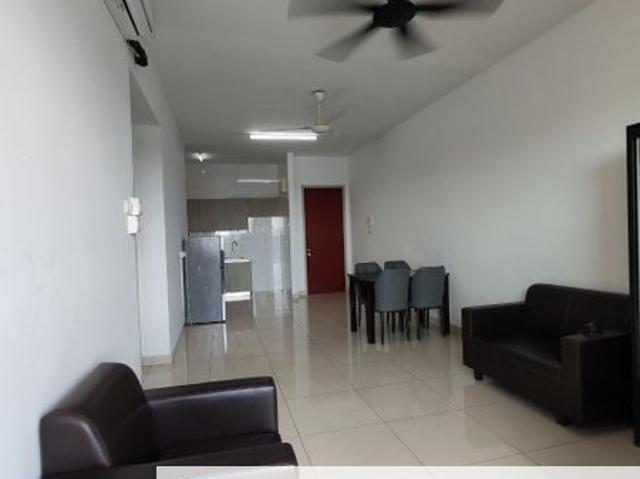 Condominium for rent in Bukit Ledang, Johor